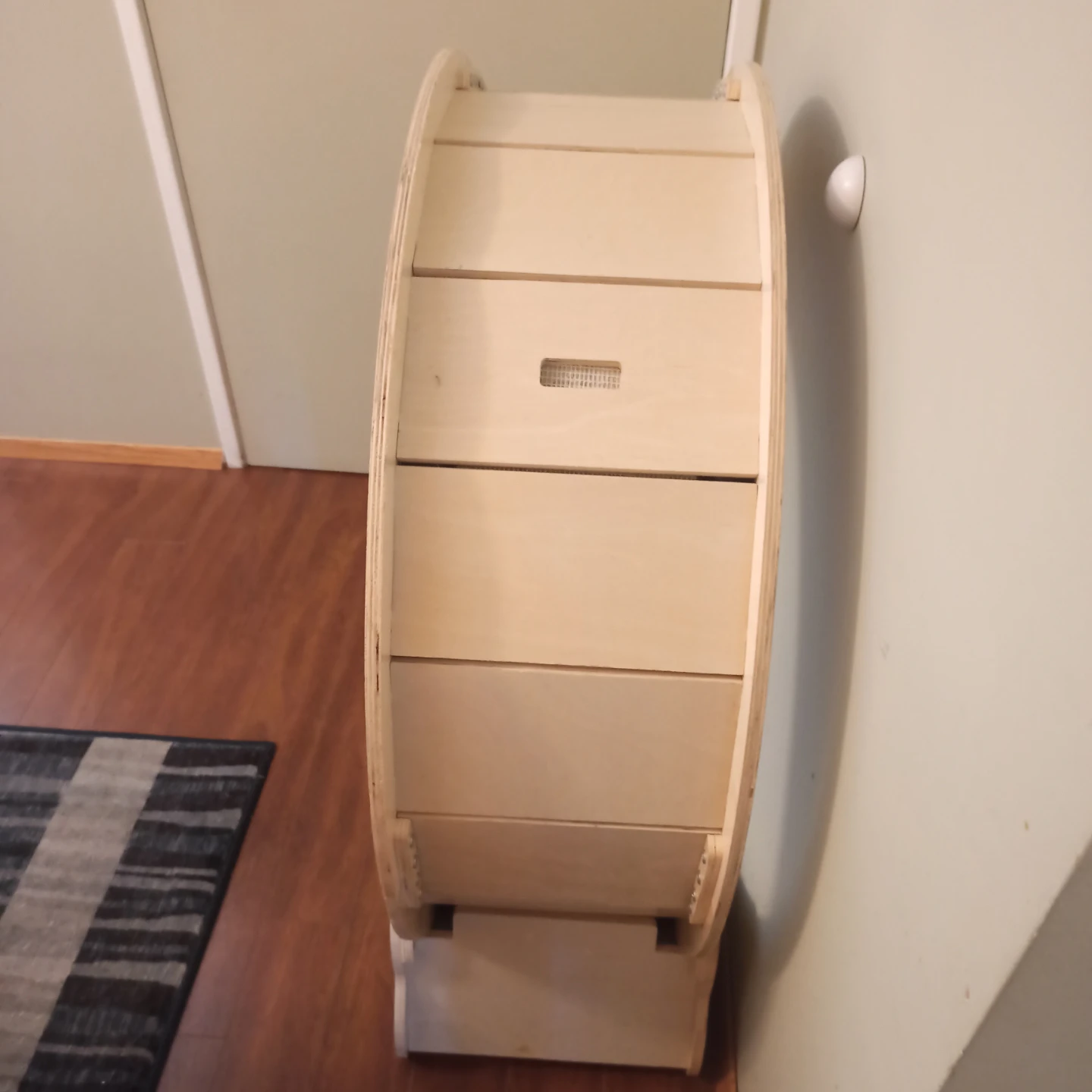 Cat wheel treadmill - photo 4