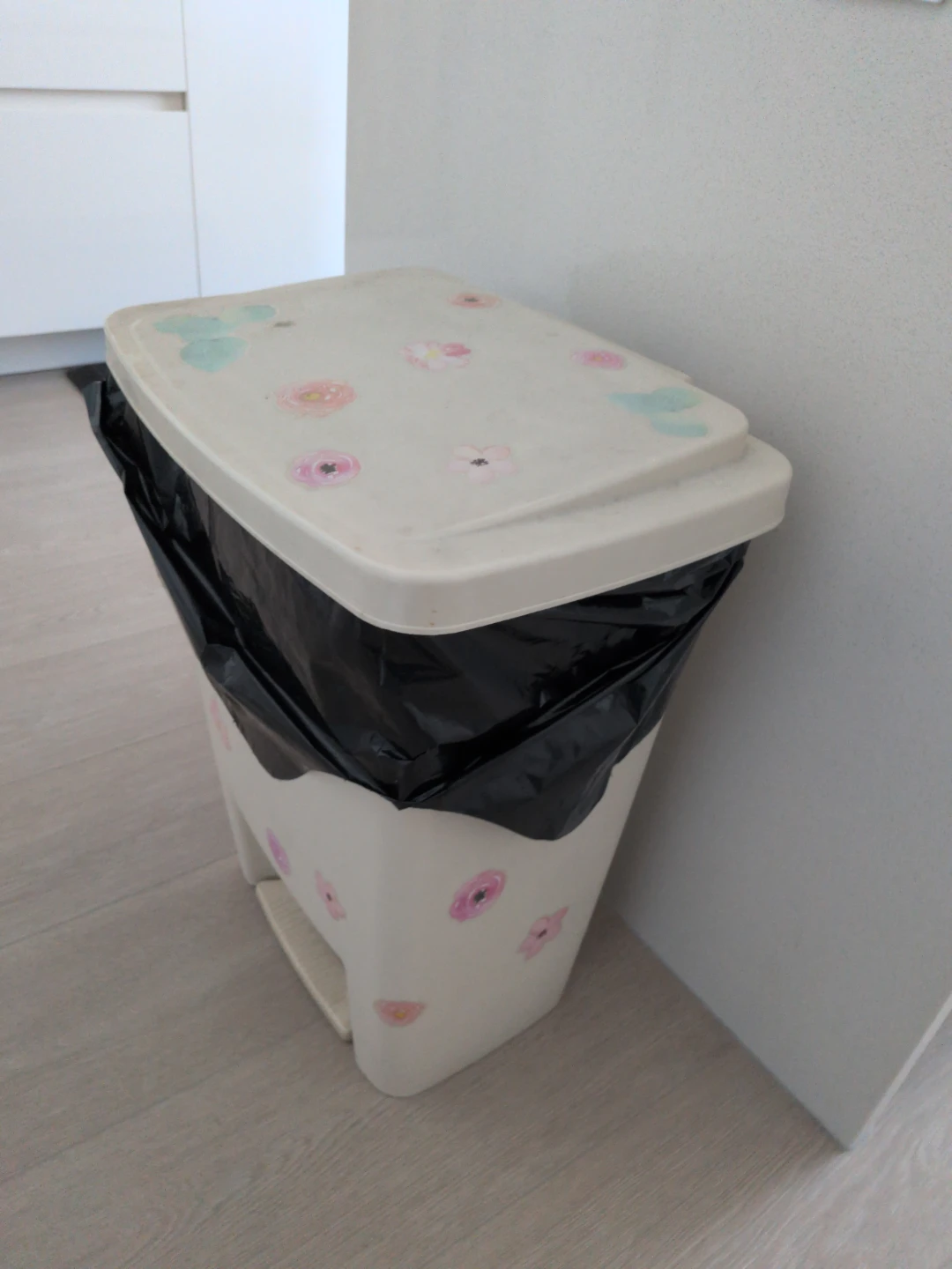 Garbage Can