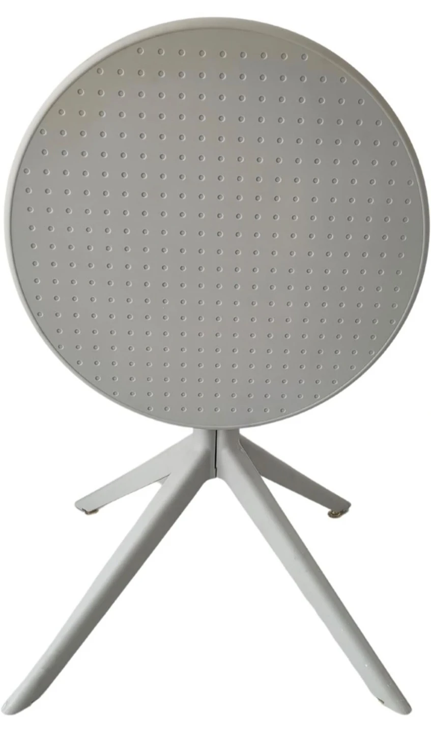 Round outdoor table and chairs set from Patioflare - photo 3