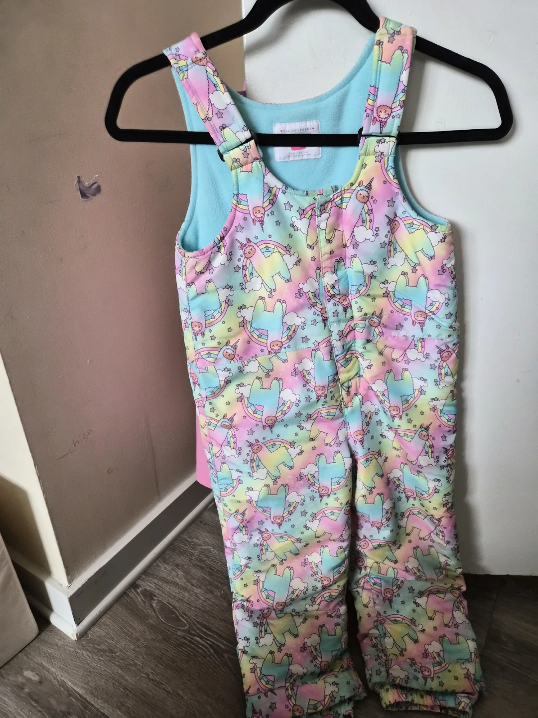 The Children's Place 5T Snowsuit Set – $20 OBO - photo 2