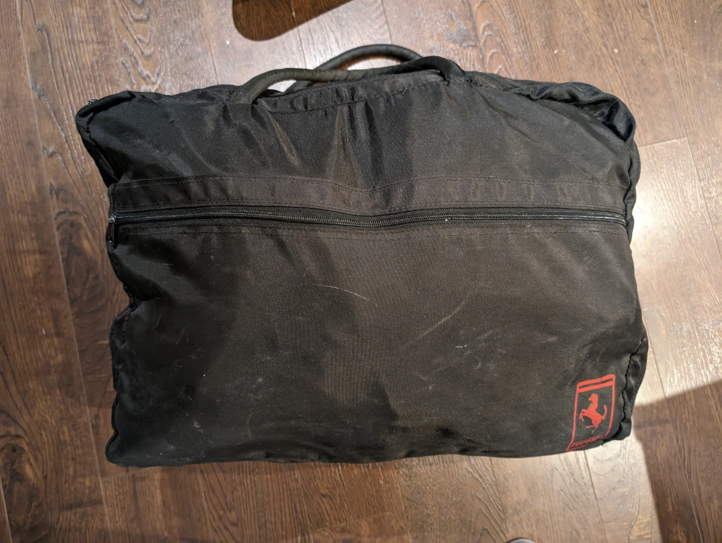 Carry On luggage bags - photo 4