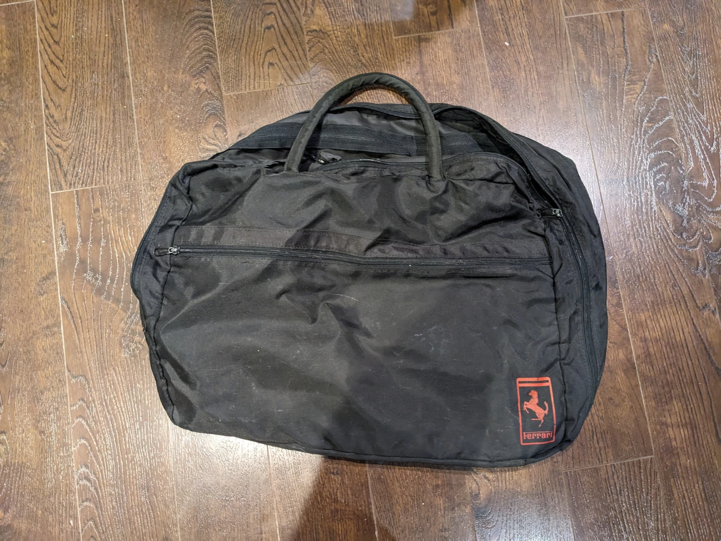 Carry On luggage bags - photo 5