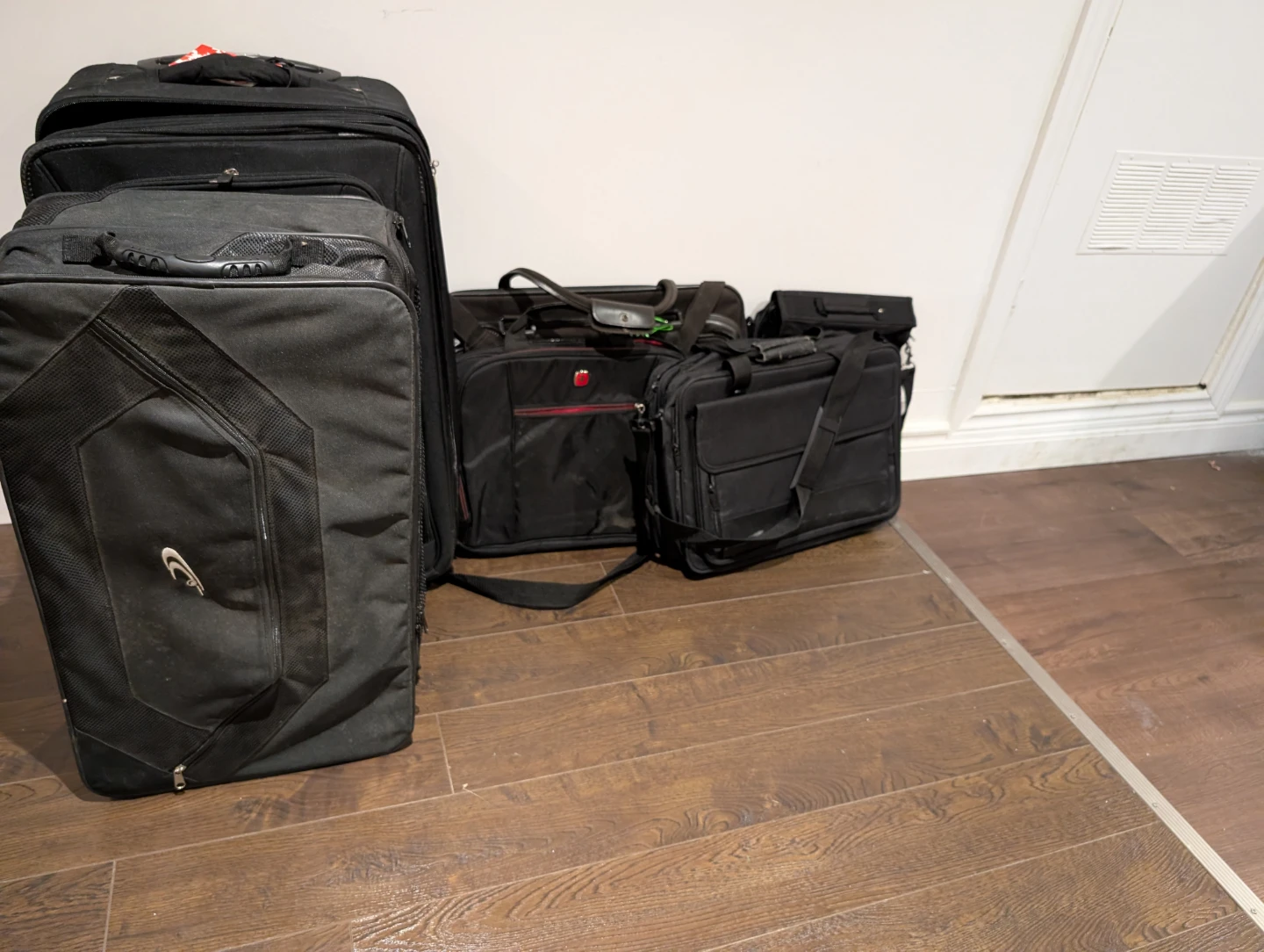 Carry On luggage bags - photo 3