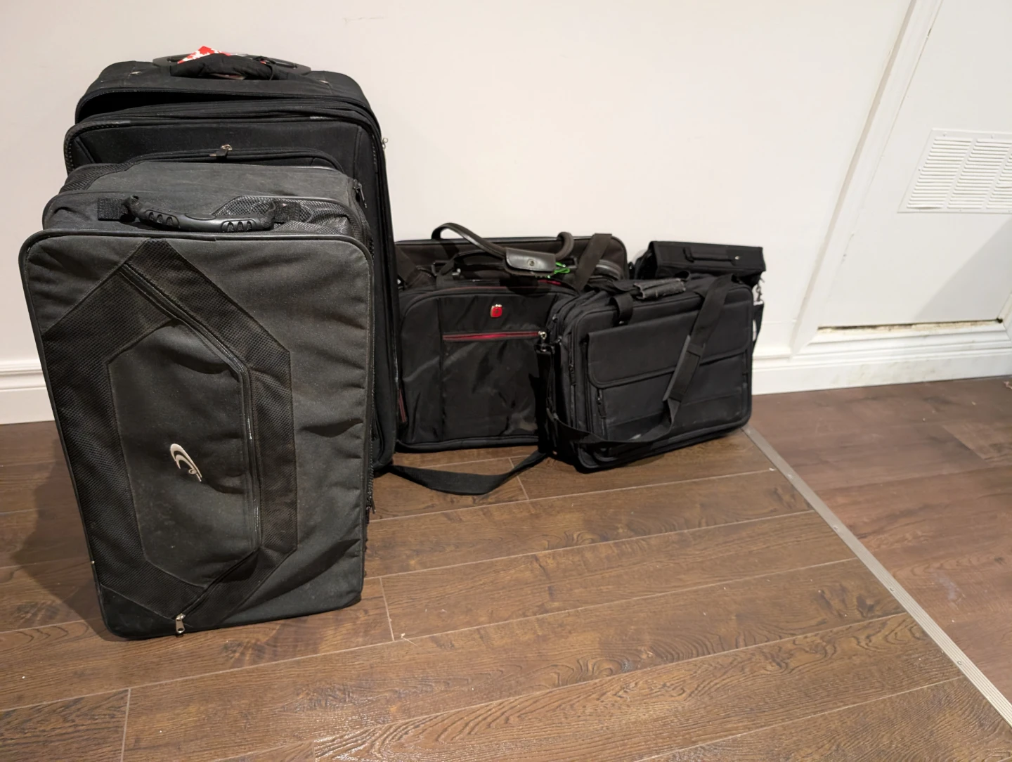 Carry On luggage bags - photo 2