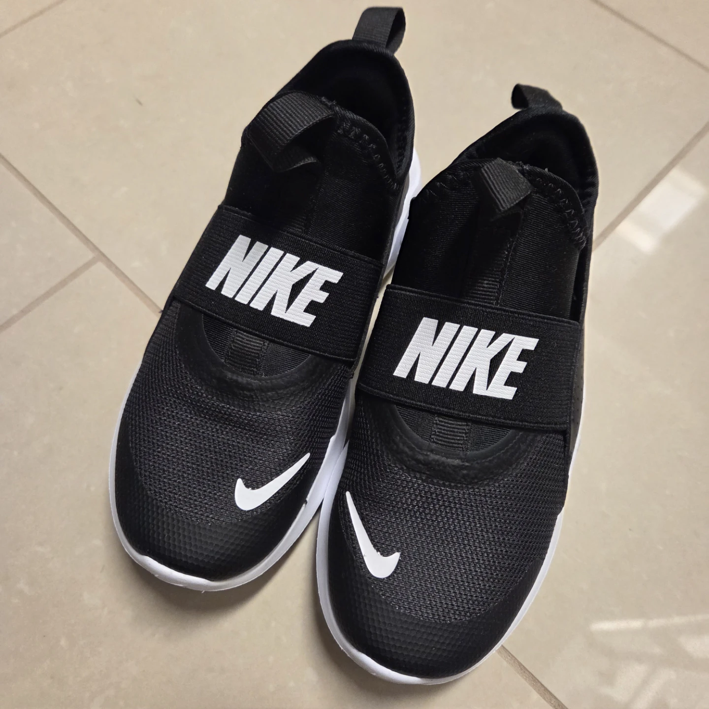 Nike Slip-On Shoes