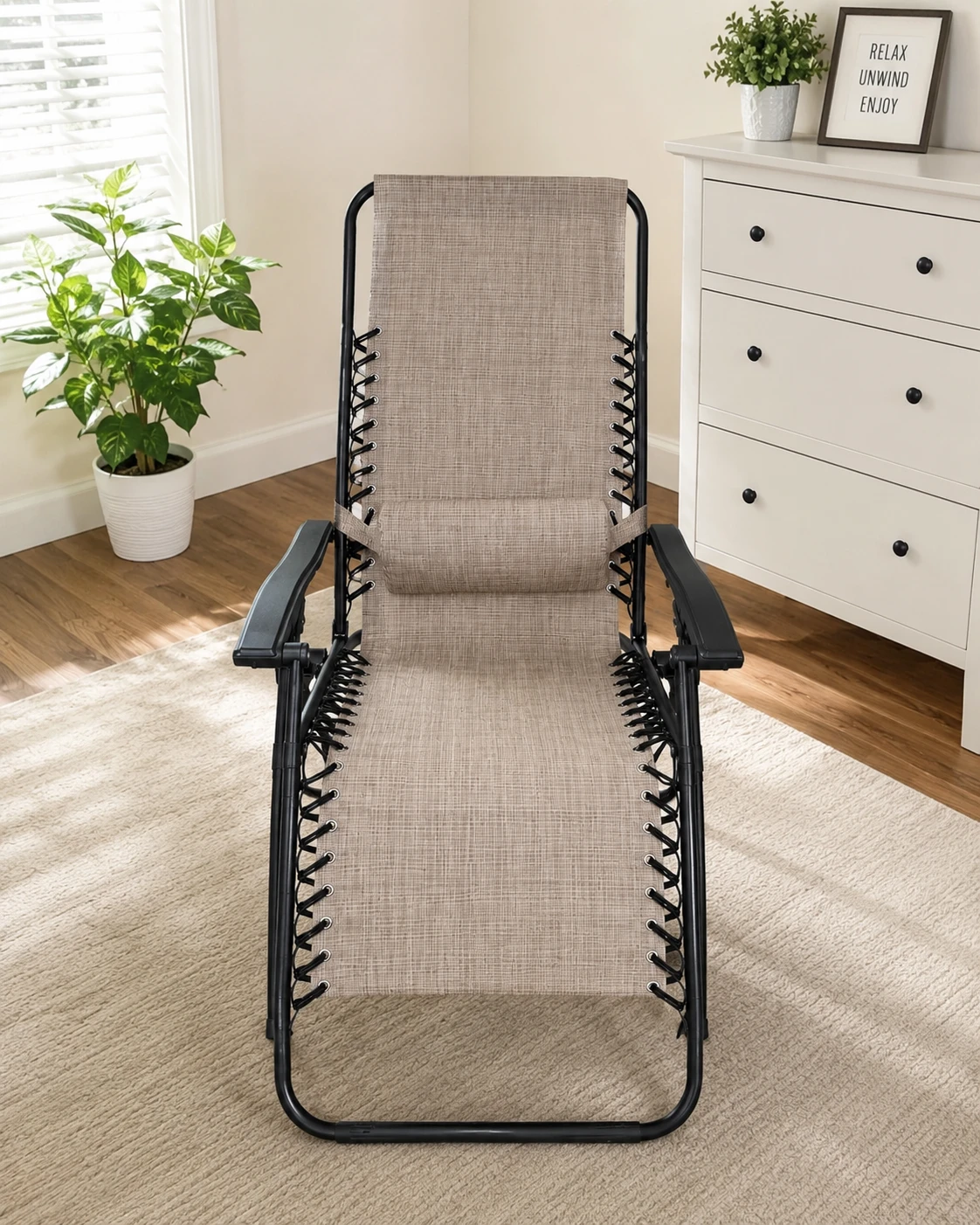 Zero Gravity Chair - photo 2