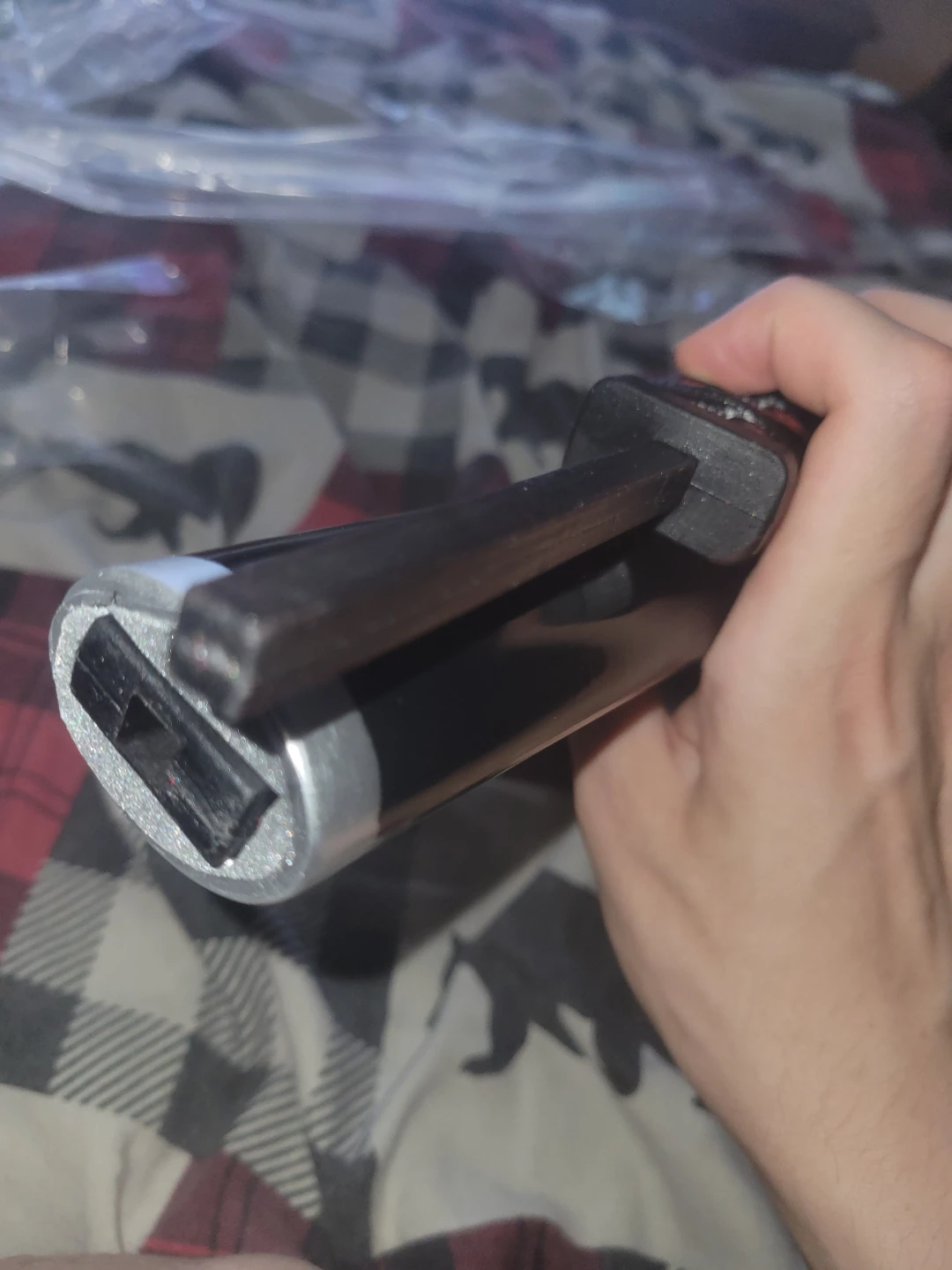 New Toy Sword. Kids gift. Demonslayer - photo 3
