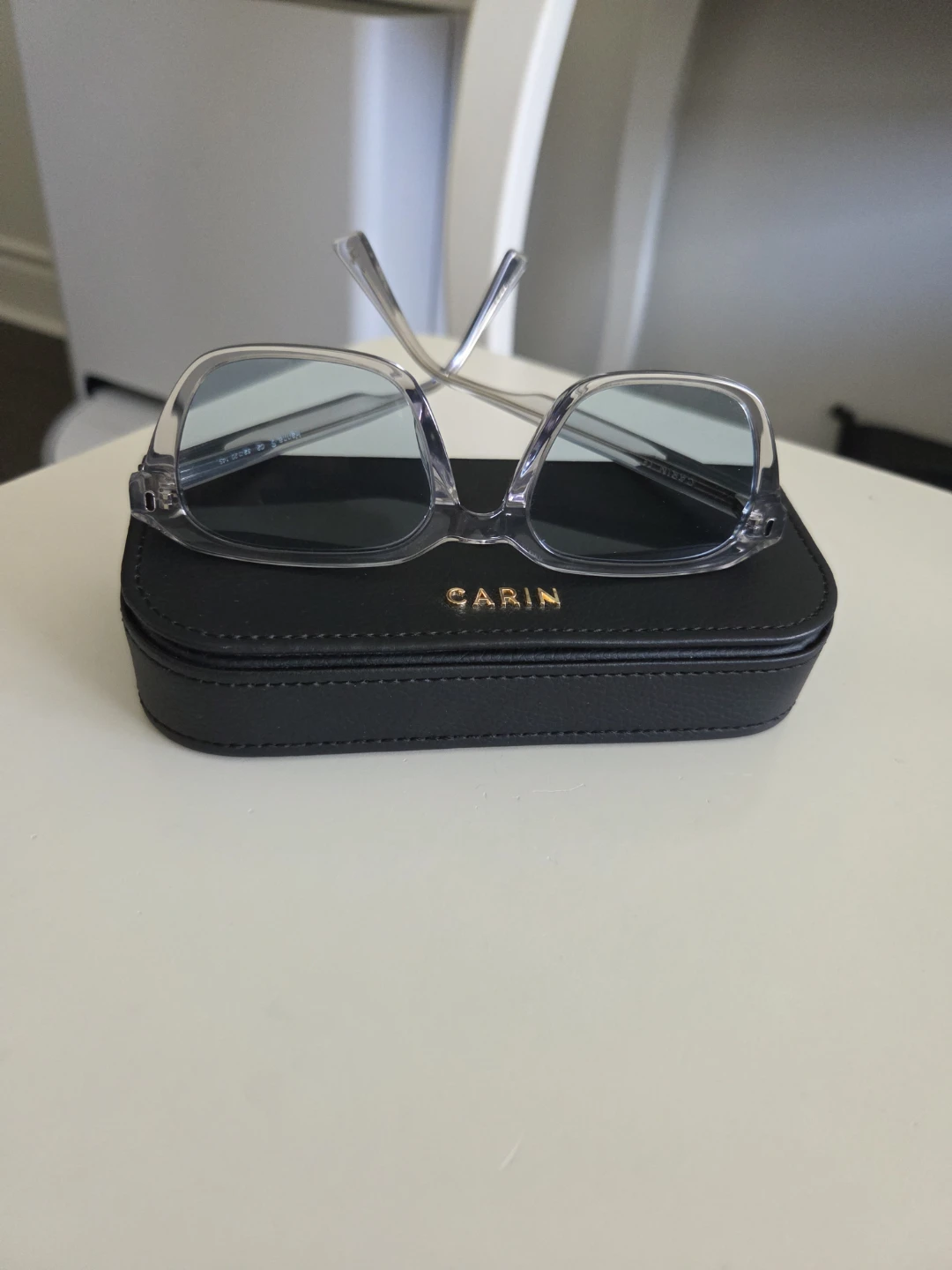 CARIN Sunglasses ⚽️