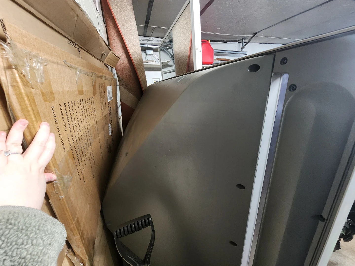 Sony WEGA Flat Screen TV - photo 3