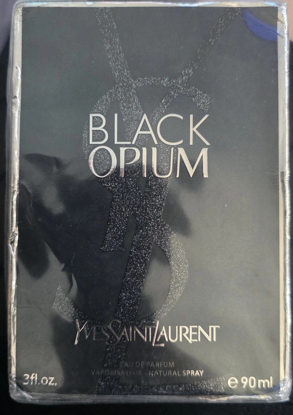 Yves Saint Laurent Black Opium Eau de Parfum 3.3 fl.oz.