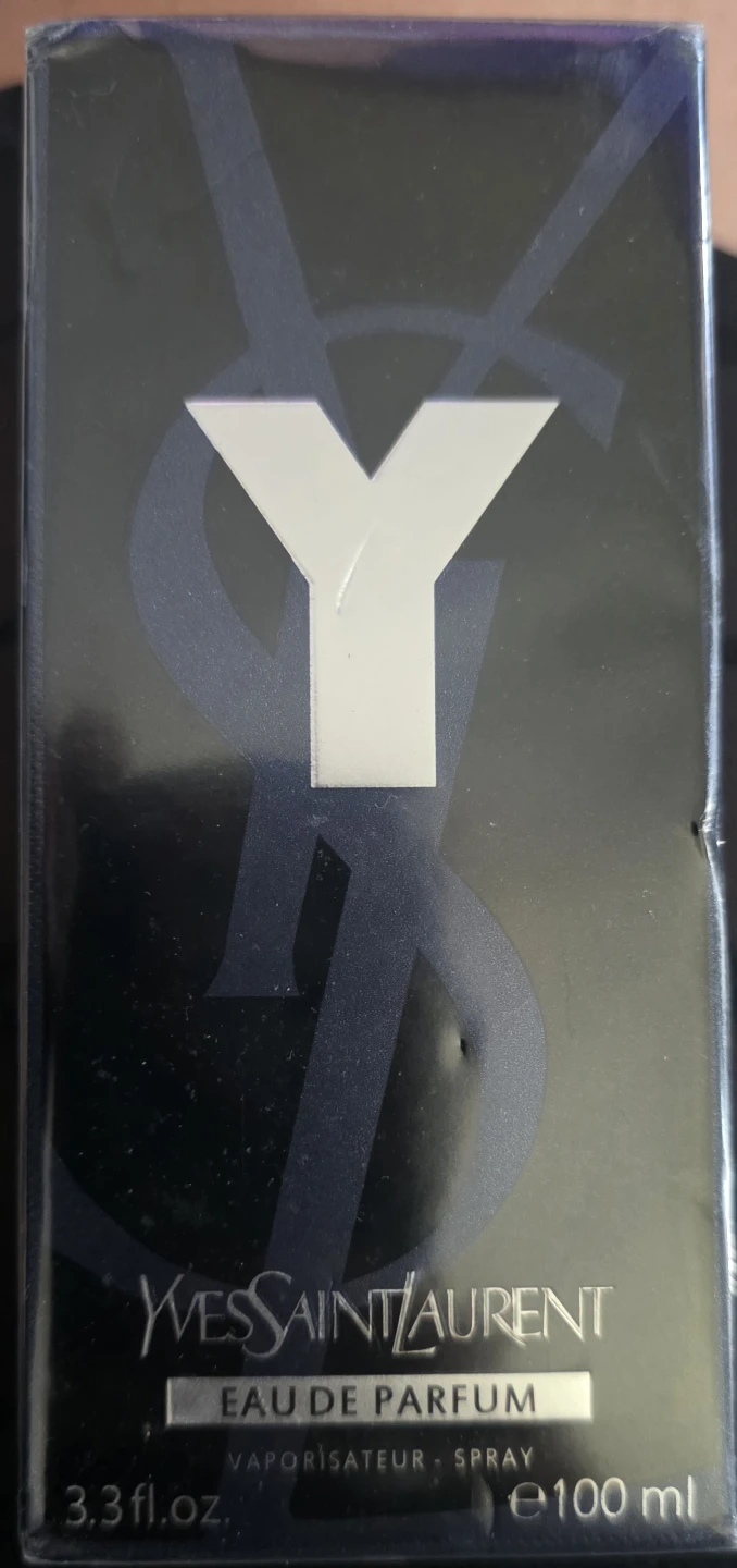 Yves Saint Laurent Black Opium Eau de Parfum 3.3 fl.oz. - photo 2