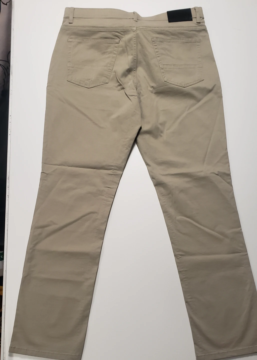 Brand new English Laundry Men's 4Way Strech Fabric Straight Fit - photo 3