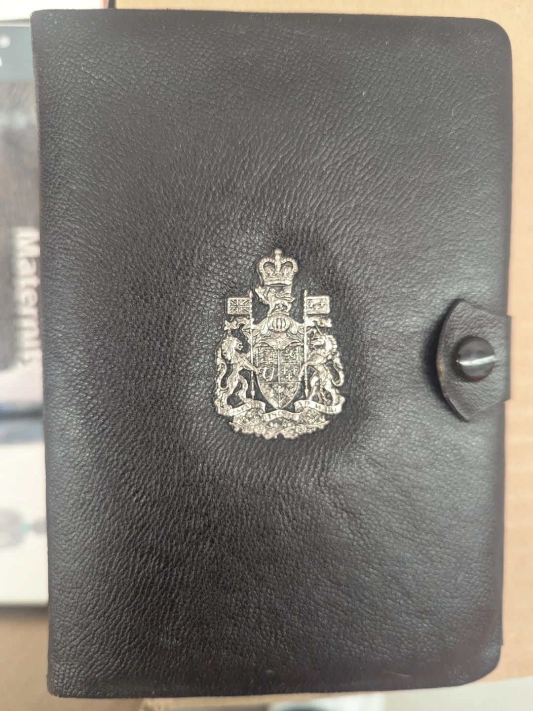 1974 100th Canadian anniversary coin set - photo 2
