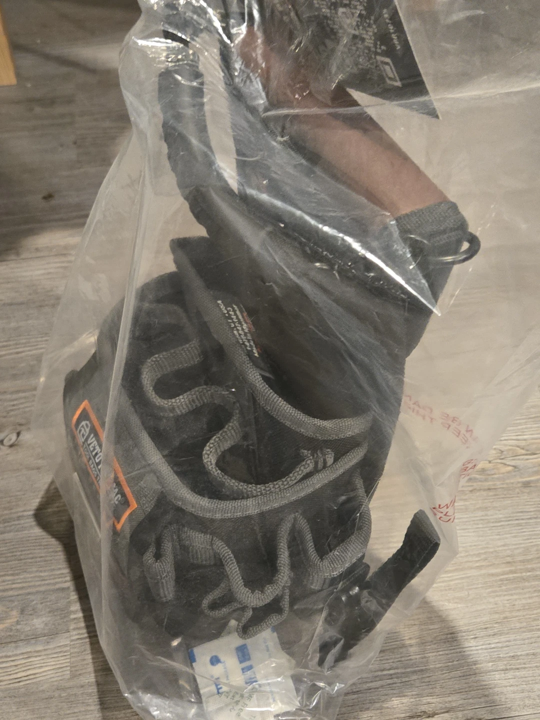 Veto Pro Pac DP3 Hybrid Drill & Tool Pouch - photo 5