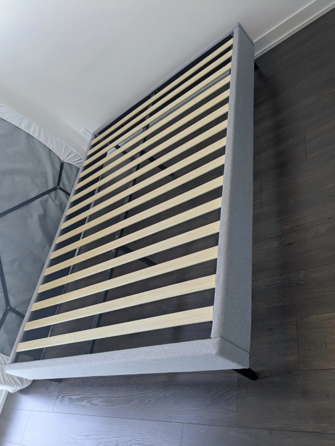 Free Queen Bed Frame