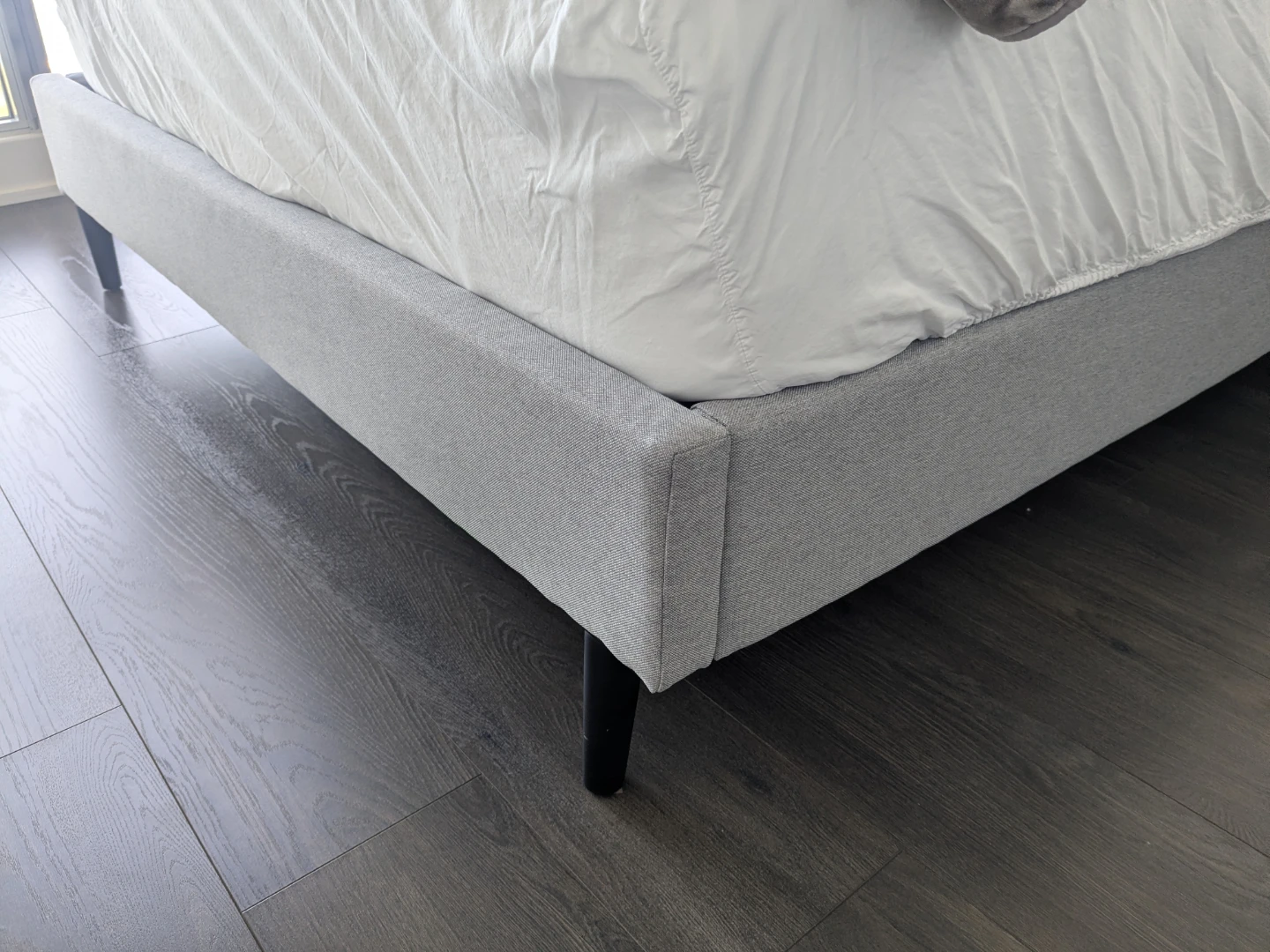 Free Queen Bed Frame - photo 3