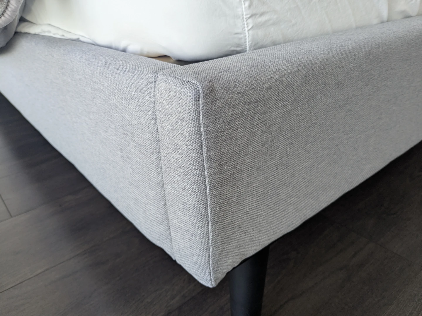 Free Queen Bed Frame - photo 4