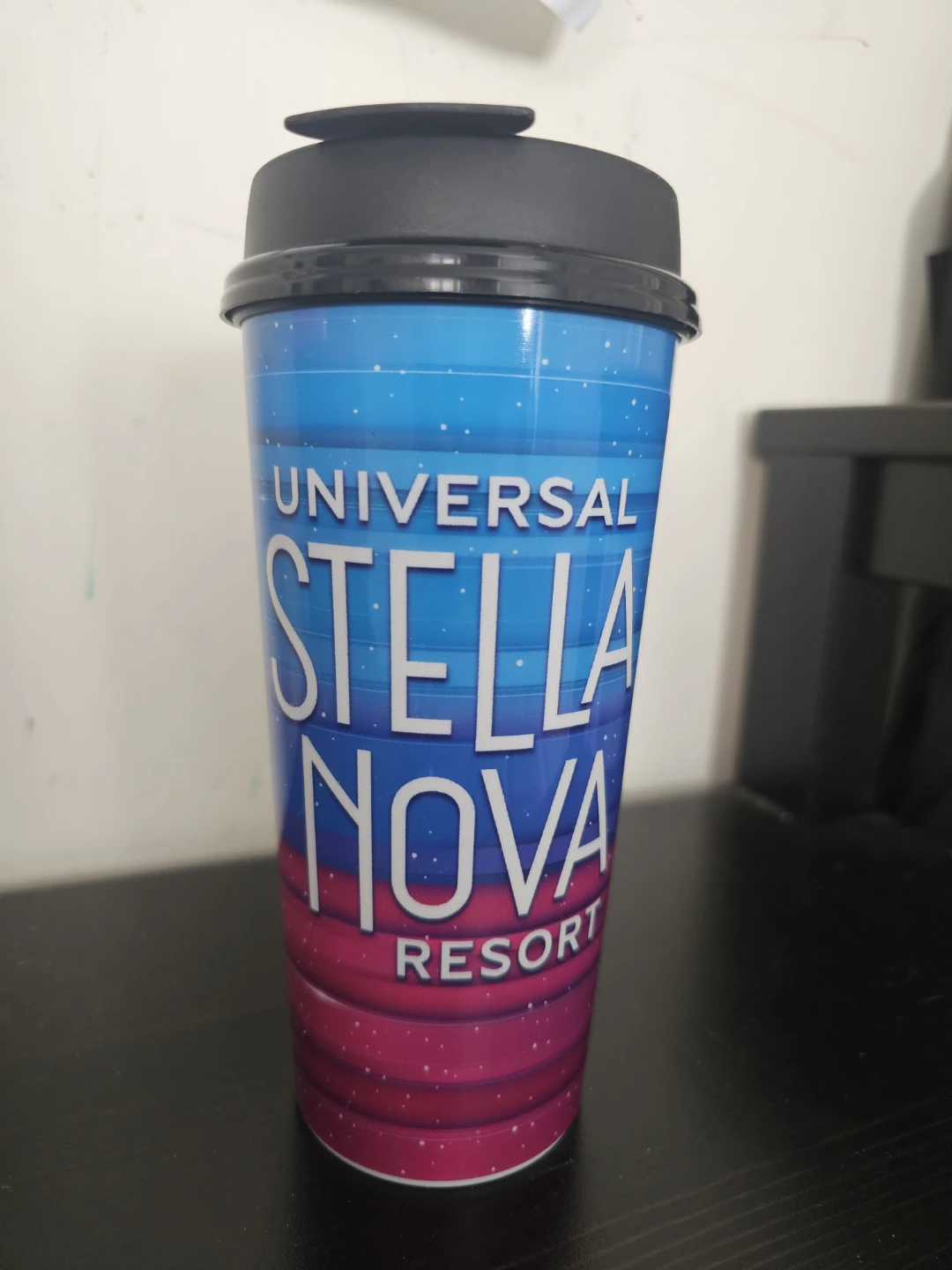Disney World and Universal Stella Nova Resort Travel Mugs - photo 3