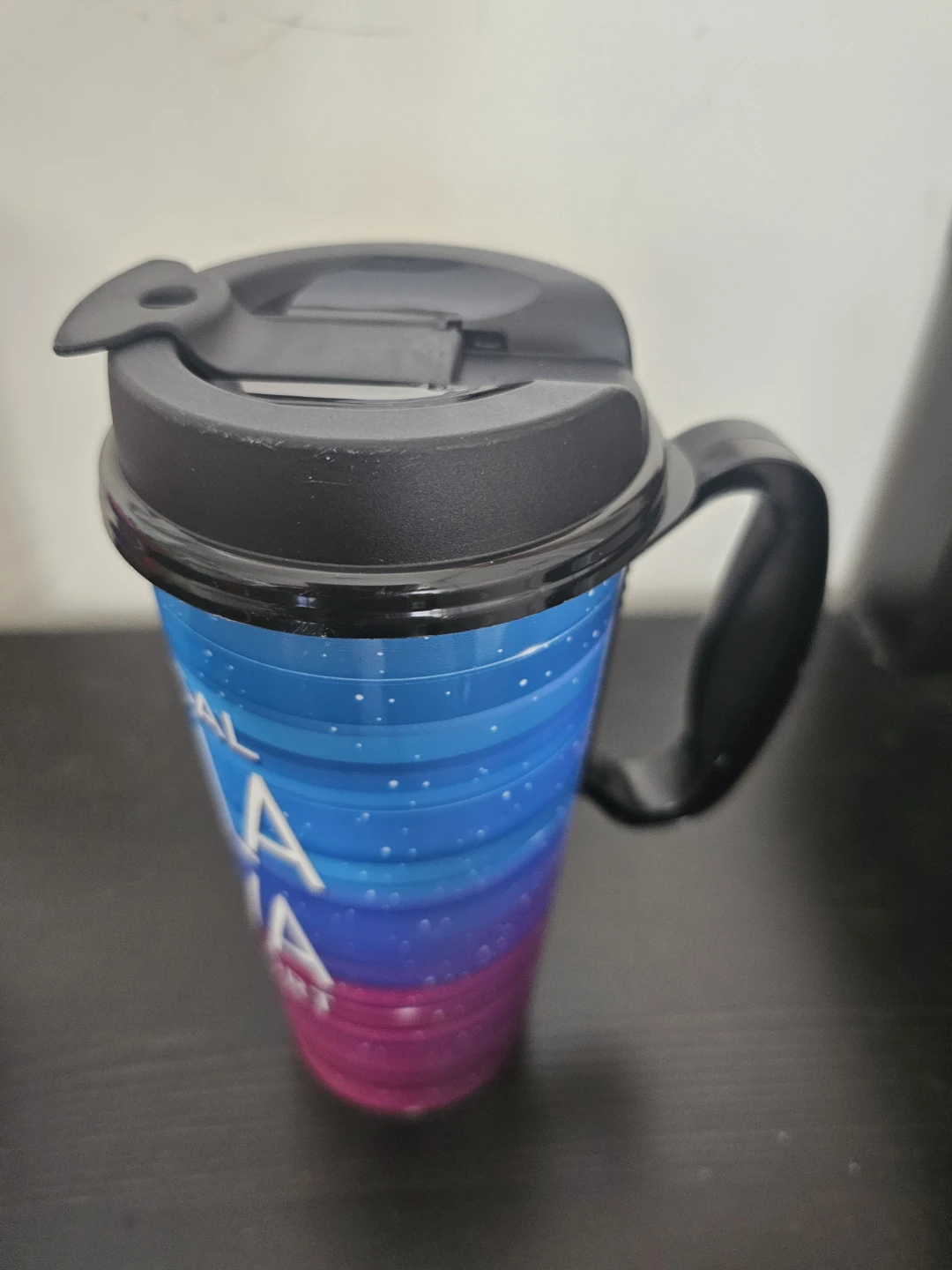 Disney World and Universal Stella Nova Resort Travel Mugs - photo 4