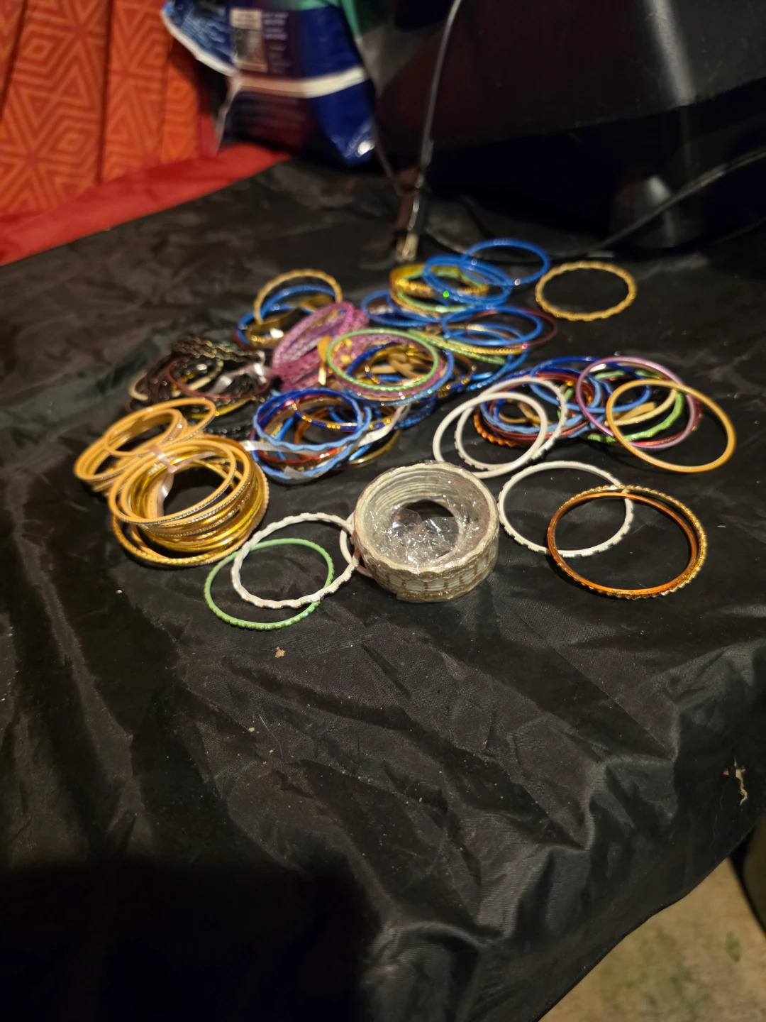 Assorted Bangles Set - photo 3