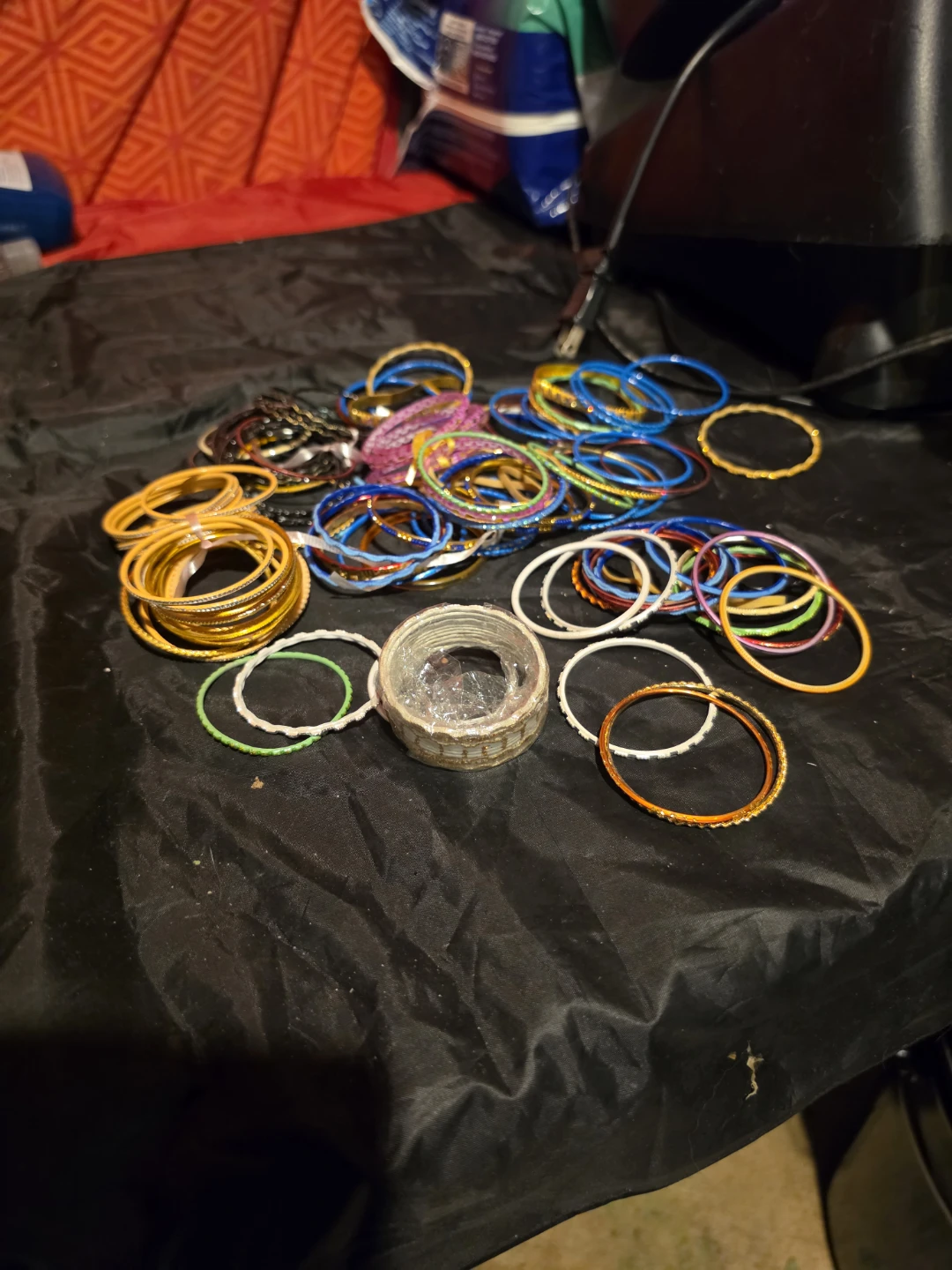 Assorted Bangles Set - photo 4