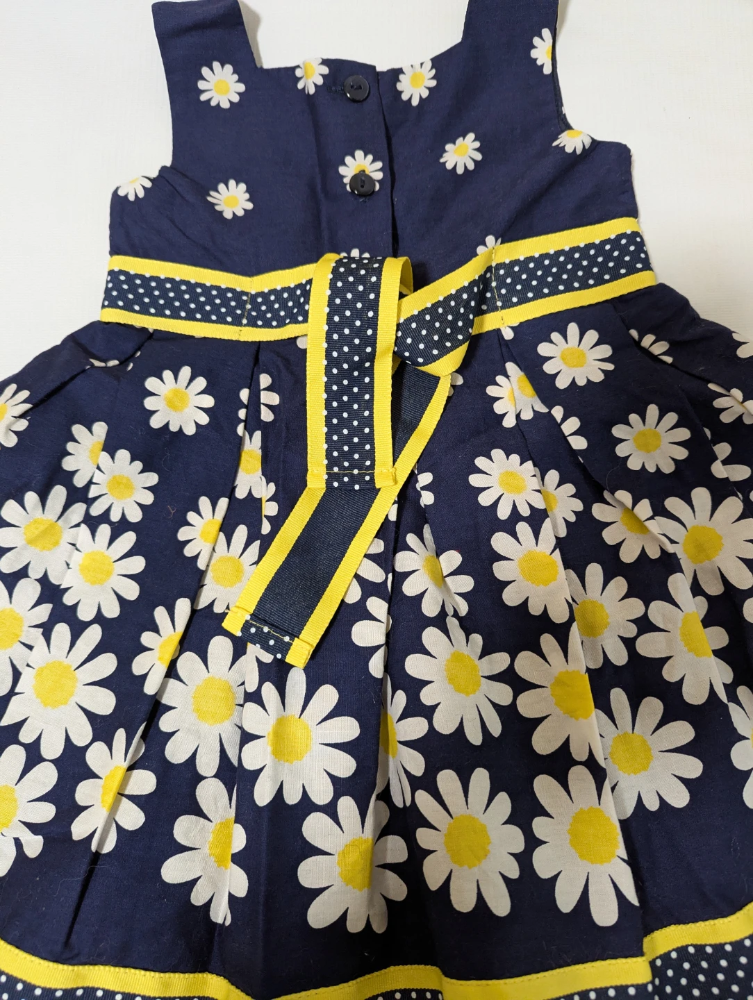 NEWBERRY Girls Daisy Dress - Size 2 - photo 4