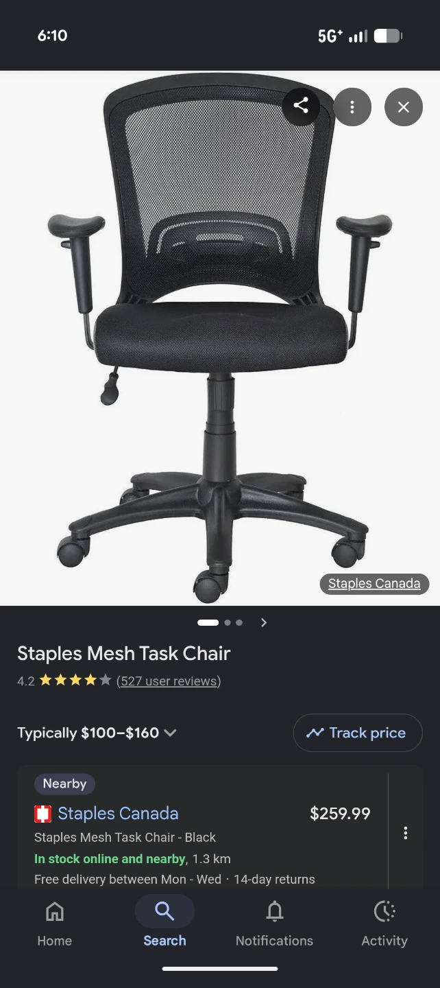 Office Chair - photo 2