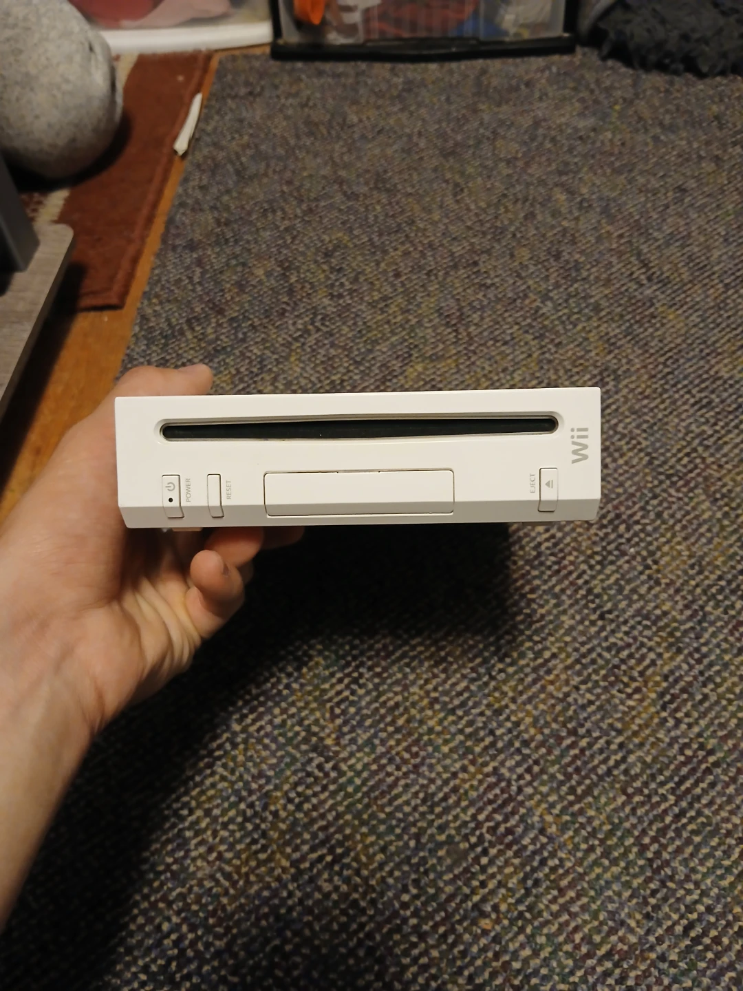 Nintendo Wii Console Bundle with Games and Accessories - photo 2