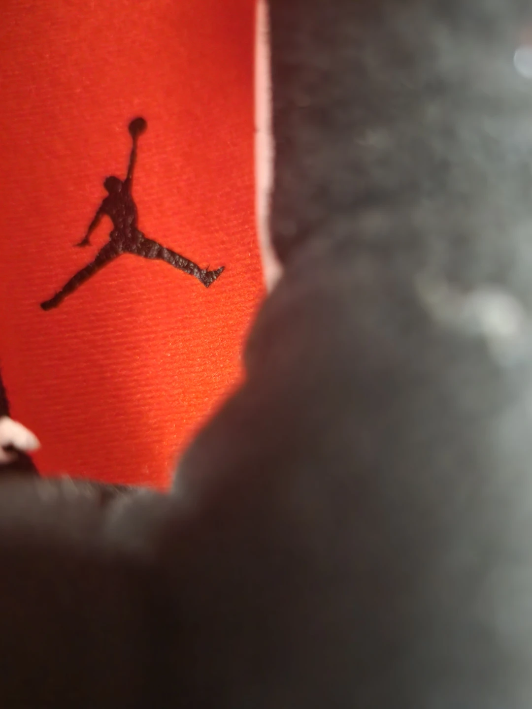Air Jordan 4 Retro Shoes - photo 5