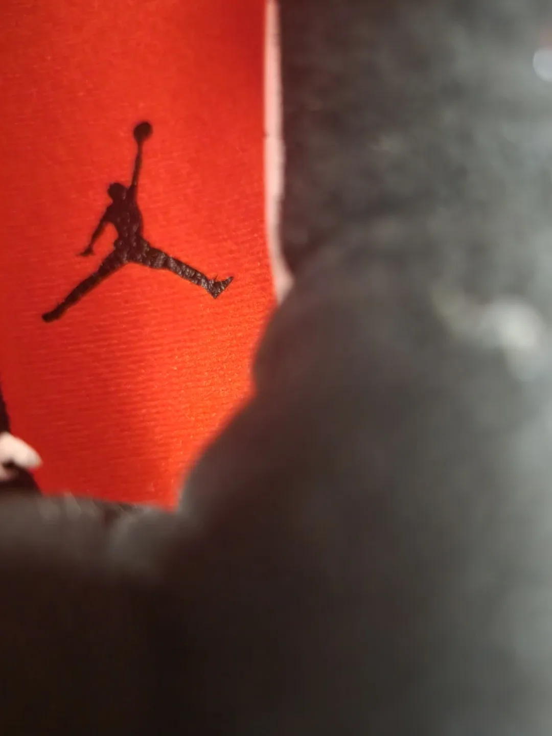 Air Jordan 4 Retro Shoes - photo 5
