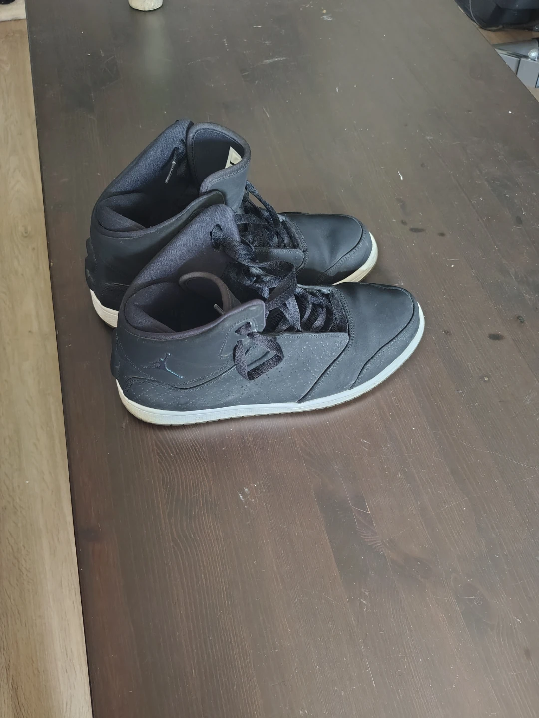 Jordan 1 Flight 5 Premium