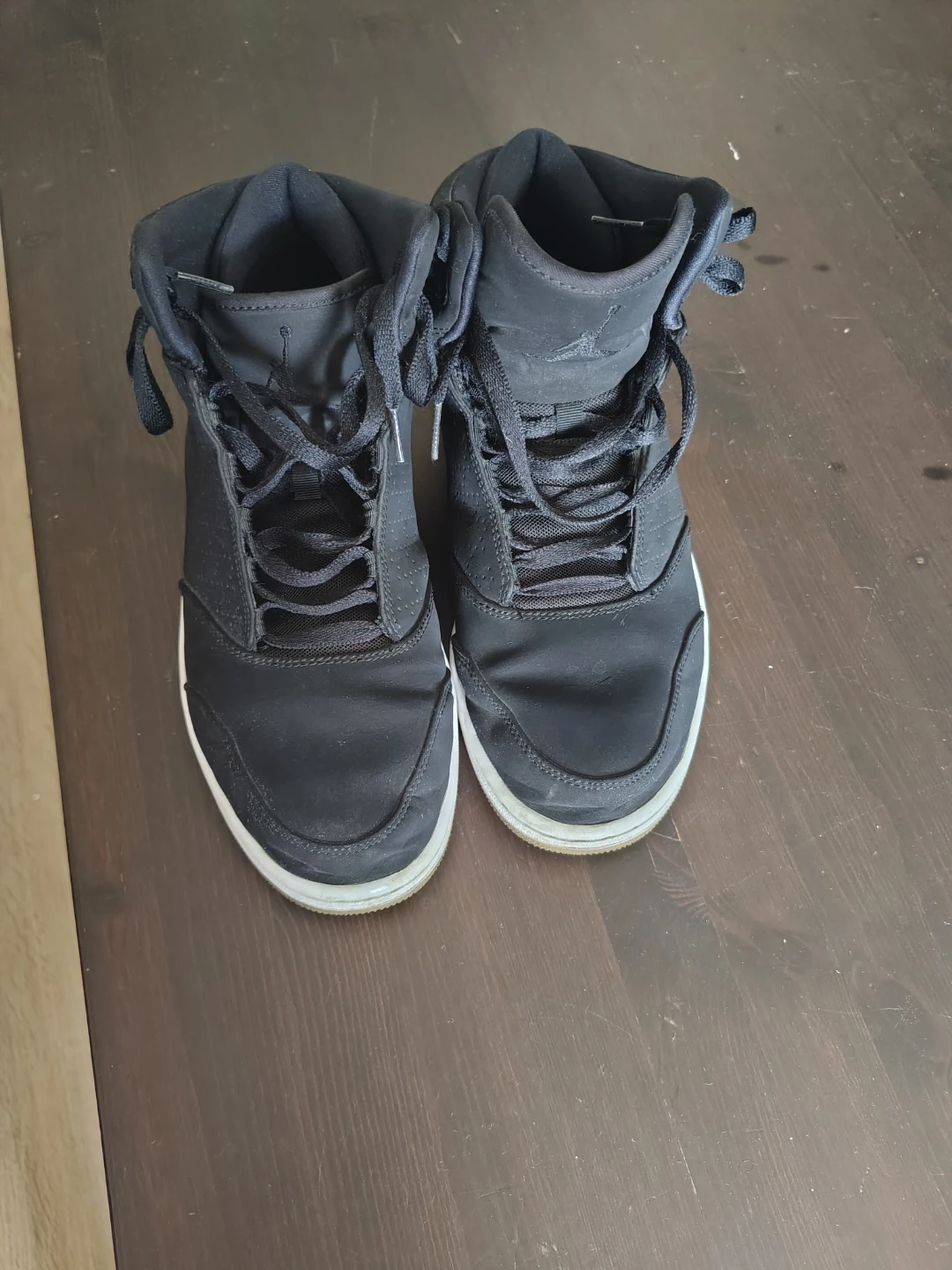Jordan 1 Flight 5 Premium - photo 2