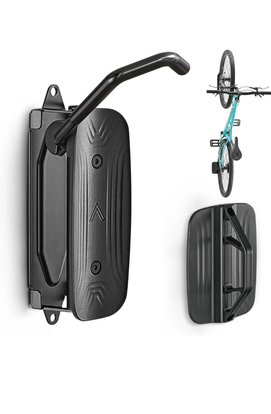 Montek Bike Wall Mount Hooks -2pcs. - photo 4