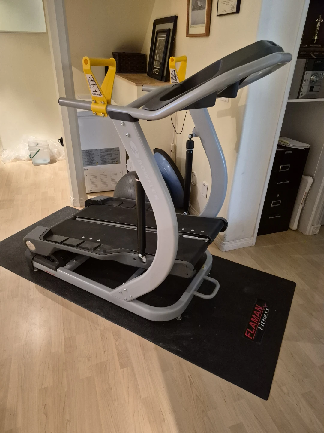 Bowflex Treadmill