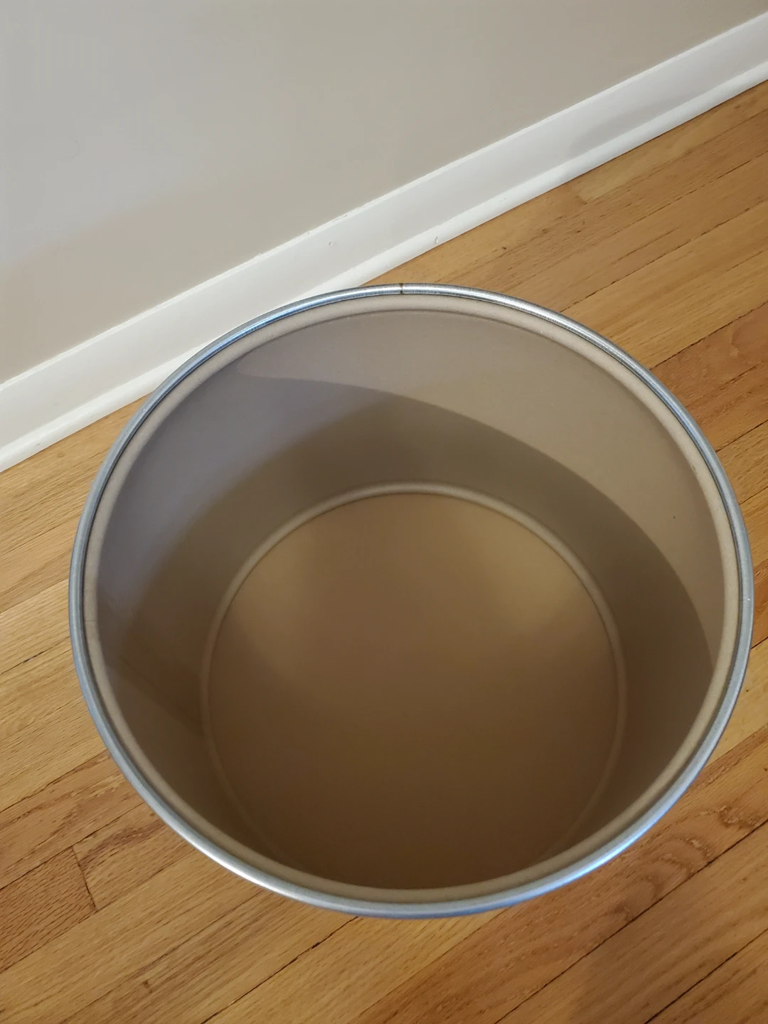 Metal and Cardboard Drum Container - photo 3