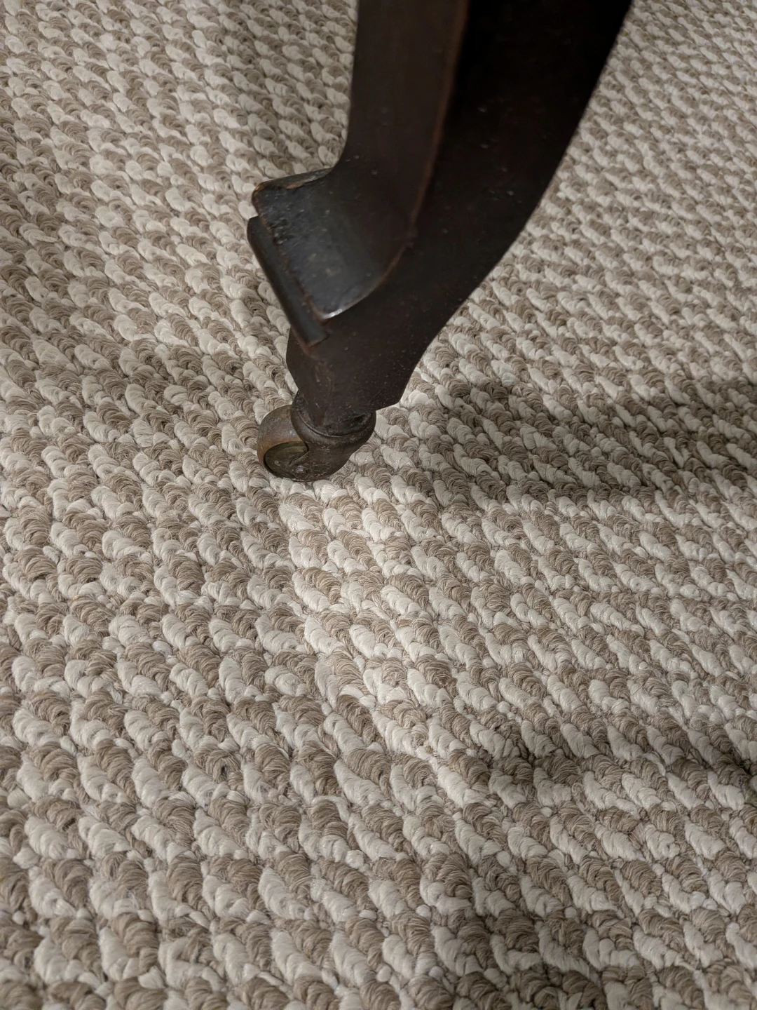 Antique Accent Chair - photo 5