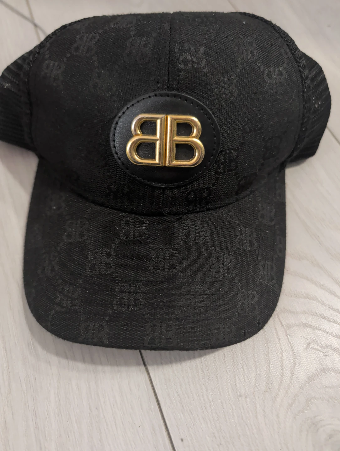 Men's designer clothing and hats - photo 3