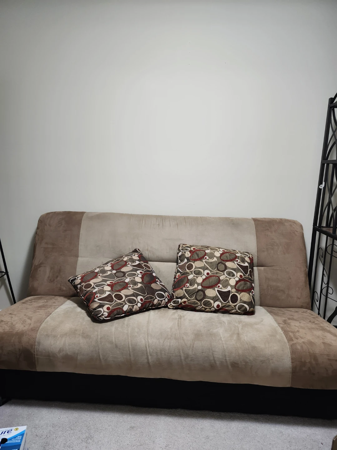 Hide a bed couch