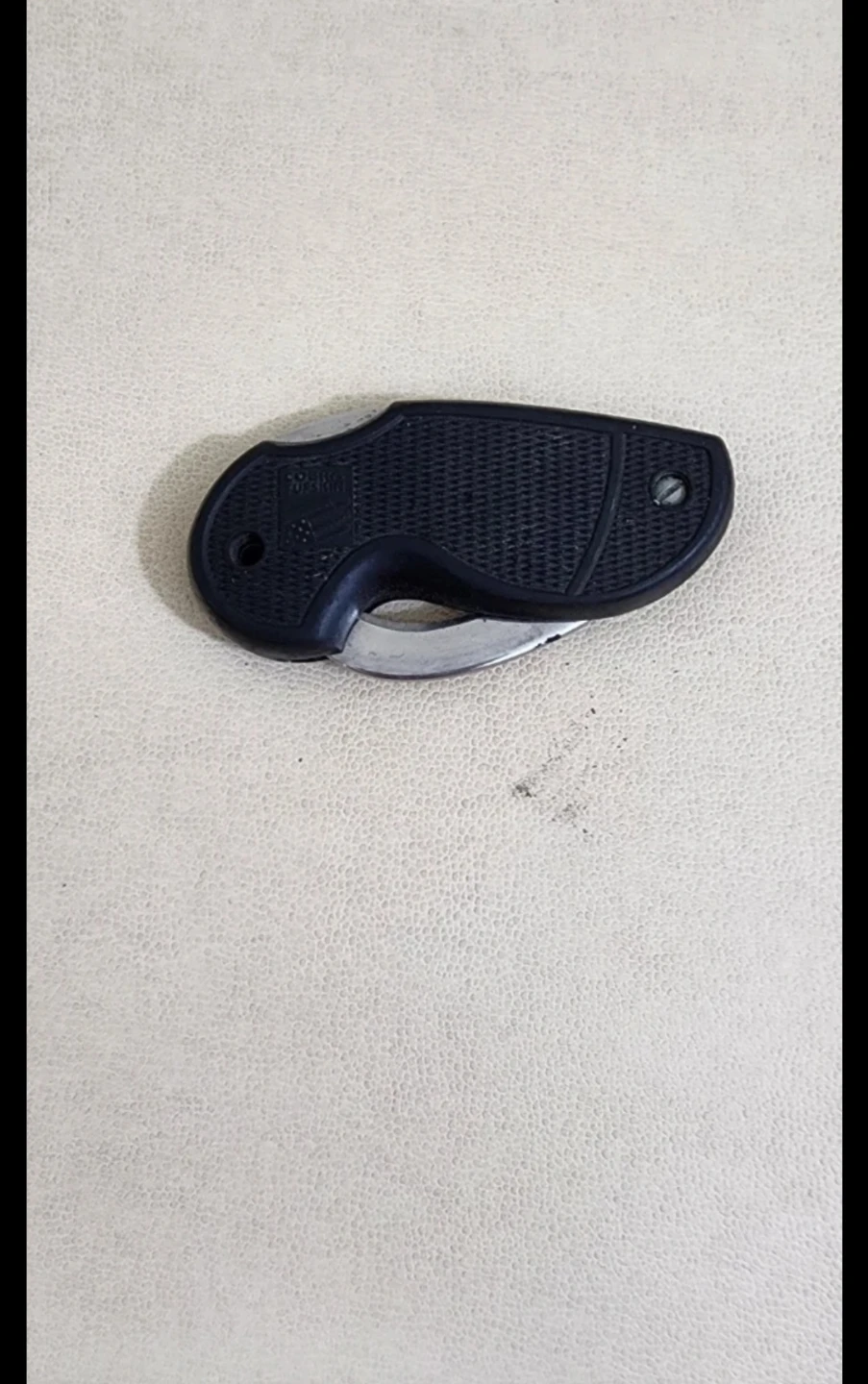 911 Utility Knife ⚽ - photo 2