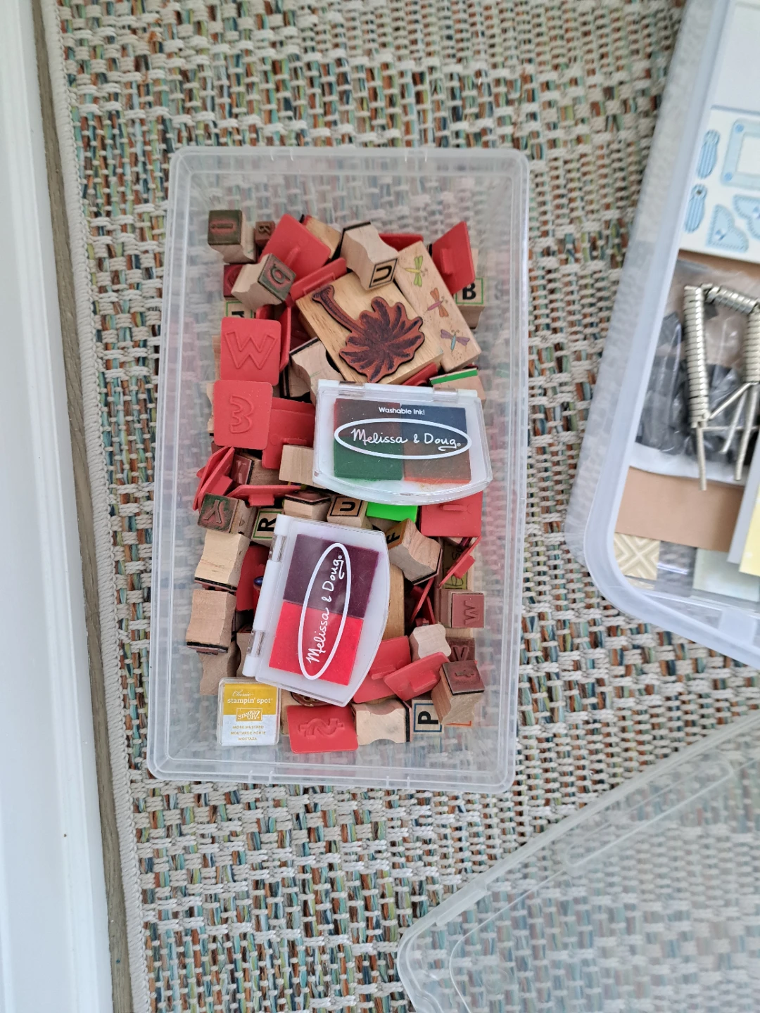 Scrapbooking Supplies Bundle. - photo 2