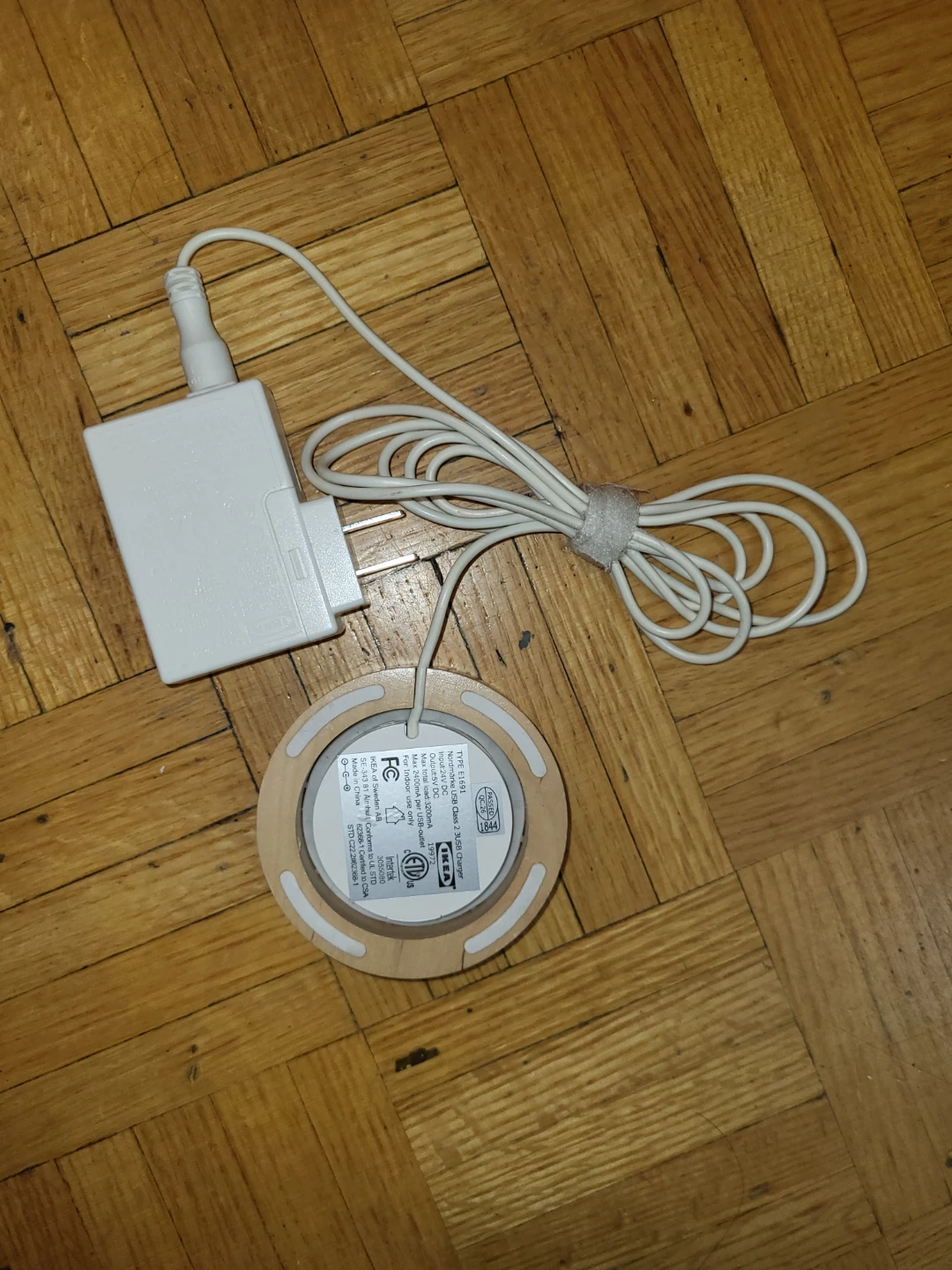 IKEA Nordmärke  3 USB Ports ⚽️ - photo 2