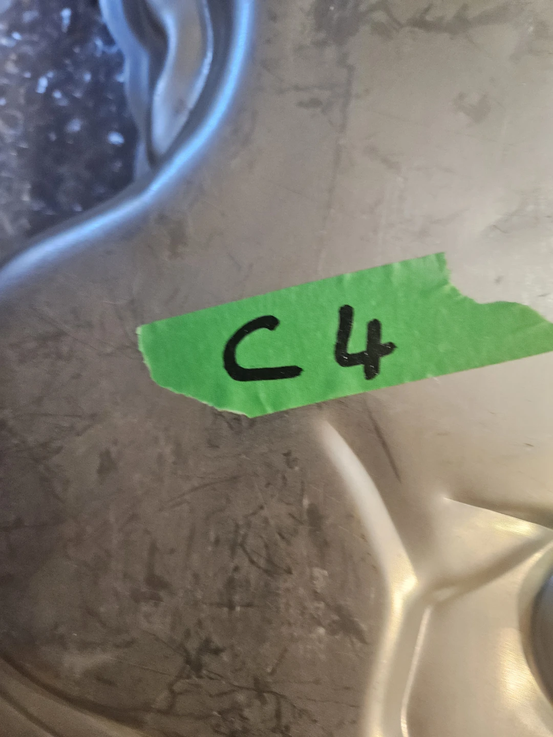 Aluminum Horse Shaped Cake Pan - photo 4