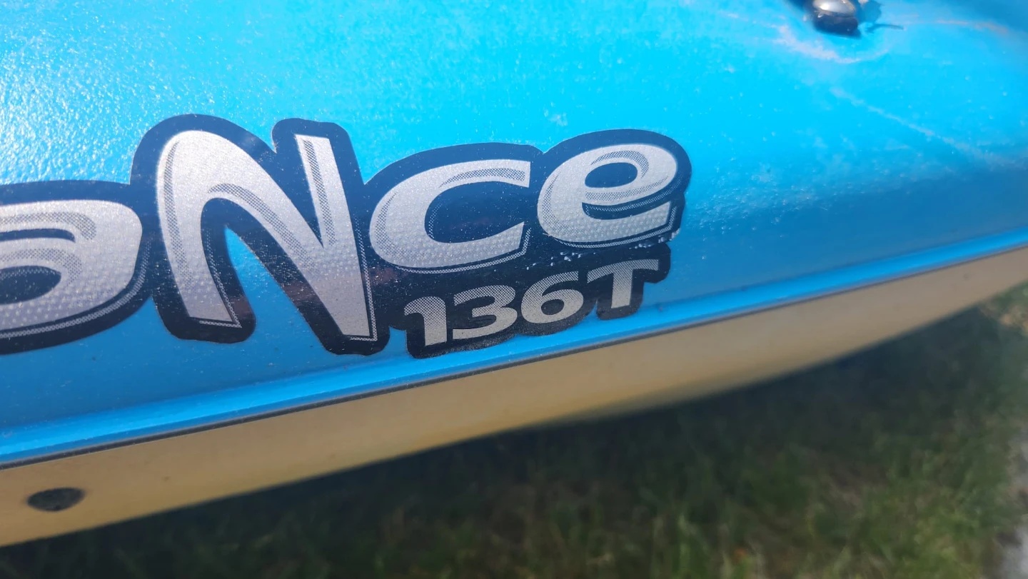 Pelican Alliance 136T Double Kayak - photo 3