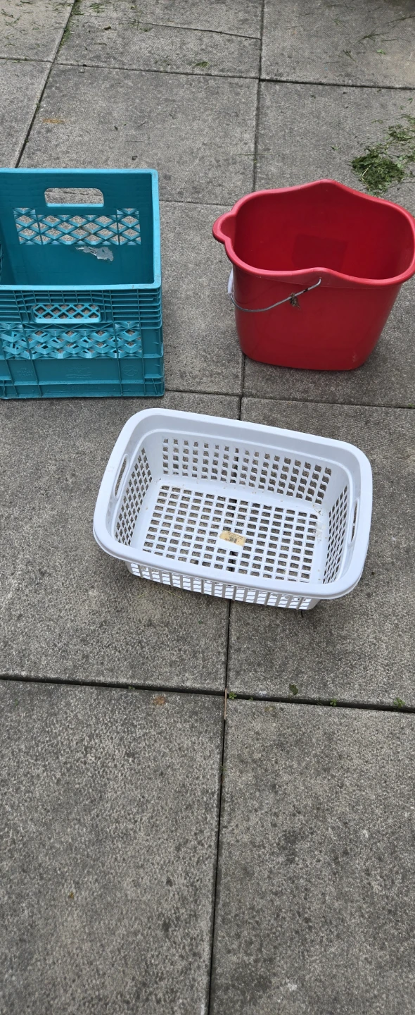 Free Baskets