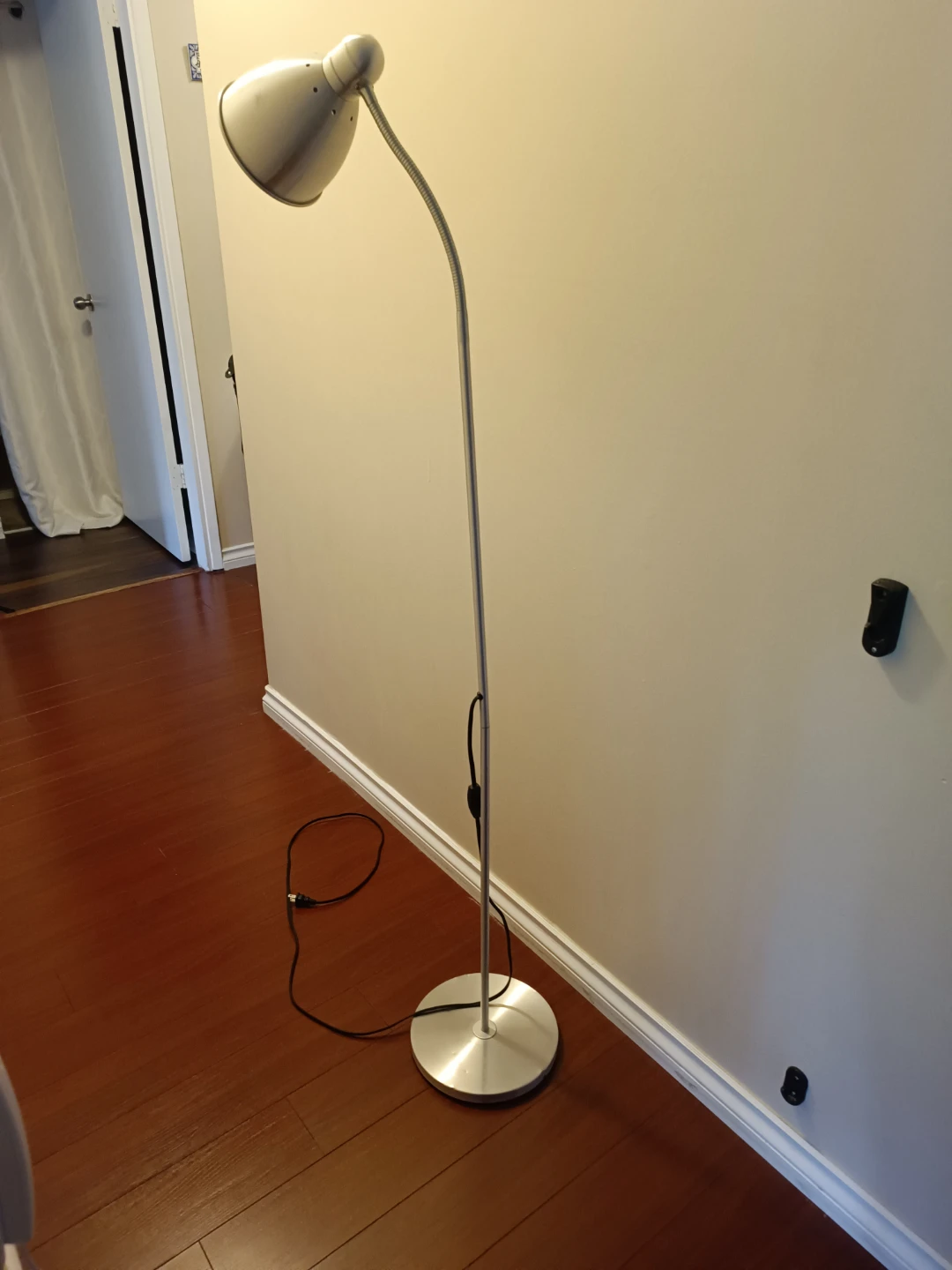 IKEA Lersta Floor Lamp