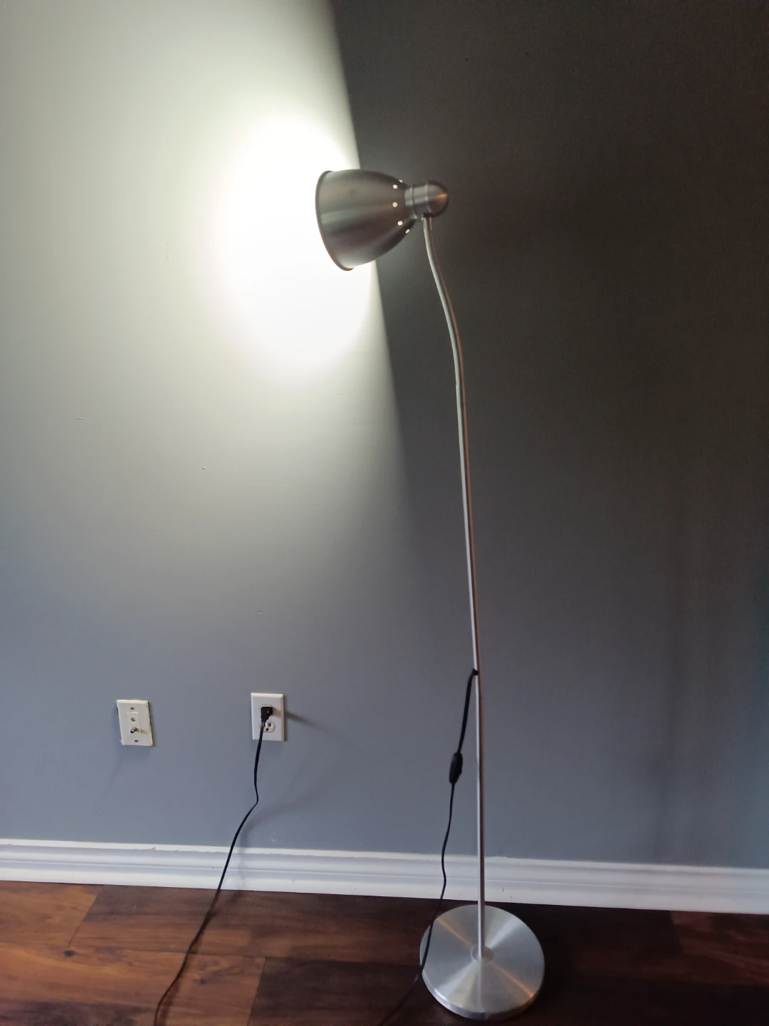 IKEA Lersta Floor Lamp - photo 5