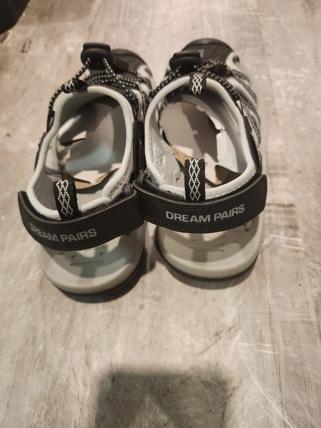 Dream Pairs Women's Sport Sandals - photo 3