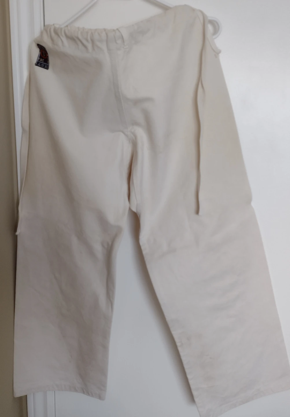 Karate Gi Tournament Uniform - photo 2