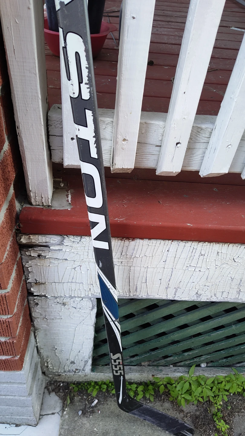 TRUE Catalyst XE Hockey Stick - photo 2