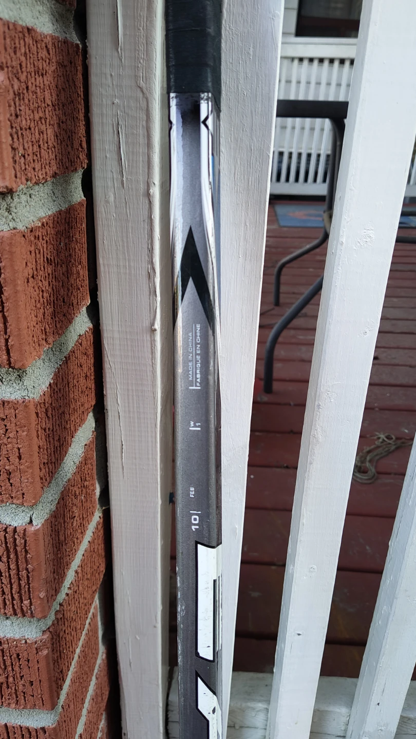 TRUE Catalyst XE Hockey Stick - photo 3
